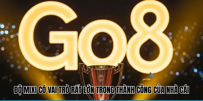 vai trò độ mixi